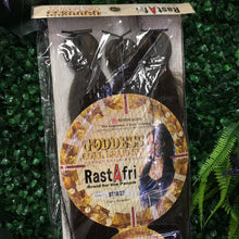  RastAfri Goddess curl braid 54” BT1B/27