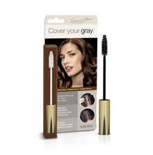  Cover your gray Dark Brown