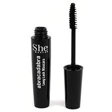  She Makeup Abracadabra Volume Mascara