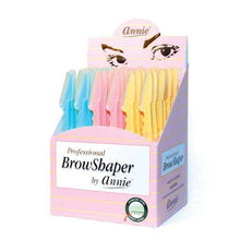  Brow shaper