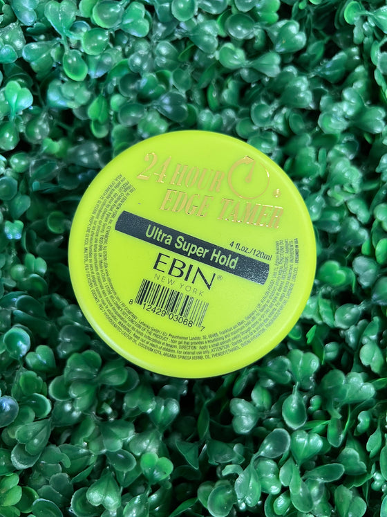 EBIN Edge Tamer 24Hr Ultra Hold Olive Oil 4oz