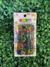 KOKO Rubber bands 500