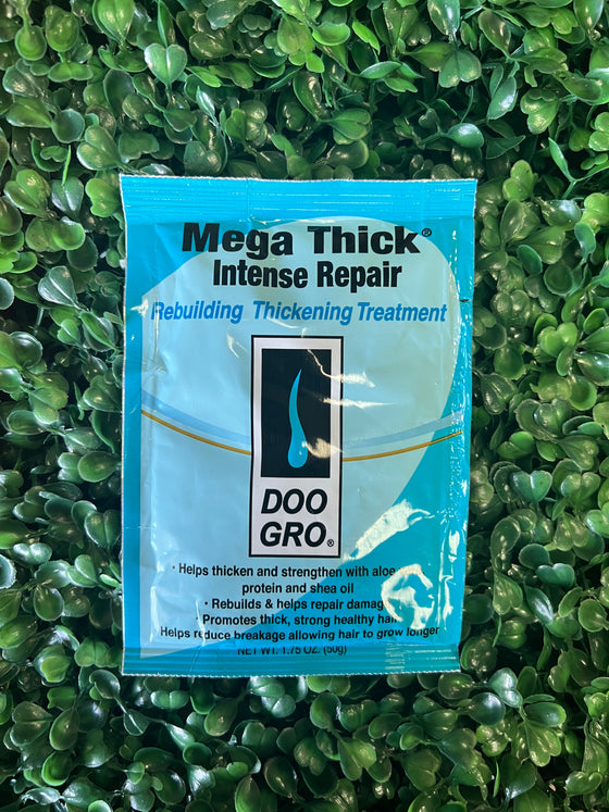 DOO GRO MEGA THICK INTENSE REPAIR 1.75