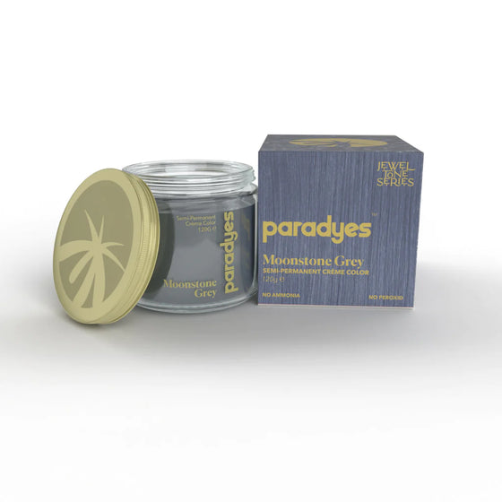 Paradyes Semi-Permanent Creme Color