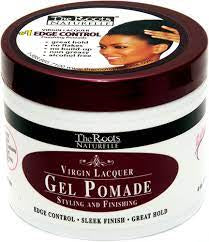  The Roots Naturalle Gel Pomade 4oz