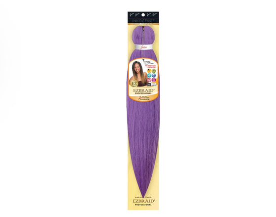 EZ Braid Spectra (Pre-stretched Braid) 26 Inch