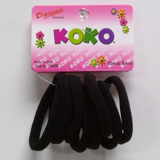 koko Elastic Hair Tie