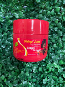  Ampro Shine n Jam Magic Fingers Edge Magic 4oz