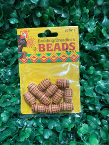  BT - Braiding / Dreadlock Beads