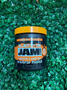  Let’s Jam Gel Extra Hold 14oz