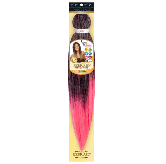 EZ Braid Spectra (Pre-stretched Braid) 26 Inch