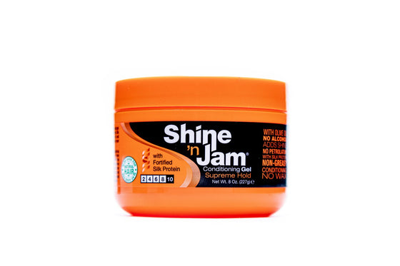 Shine n Jam 8oz