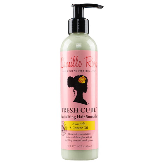 Camille Rose Naturals Fresh Curl Revitalising Hair Smoother