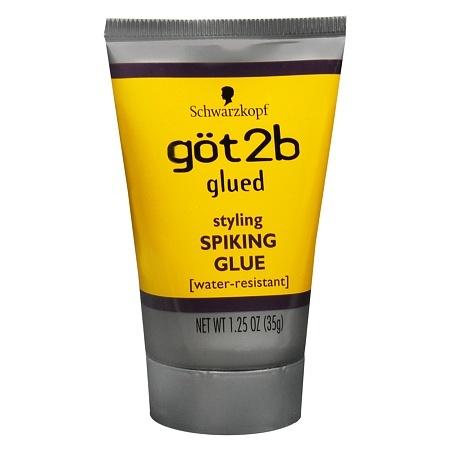 Got2b Styling Spiking Glue (1.25oz)