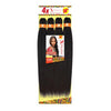 4X X-Pression Pre-Stretched Braid 38" - HairITisBeautySupplies