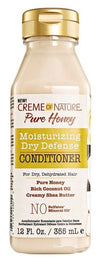 Creme of Nature Moisturizing Dry Defense Conditioner 12 Oz