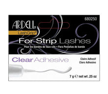  LASHGRIP STRIP ADHESIVE .25 oz