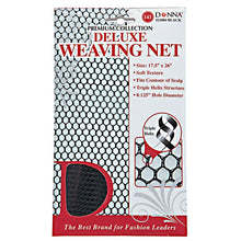  Deluxe Weaving Net