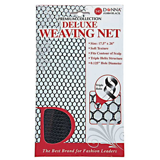 Deluxe Weaving Net