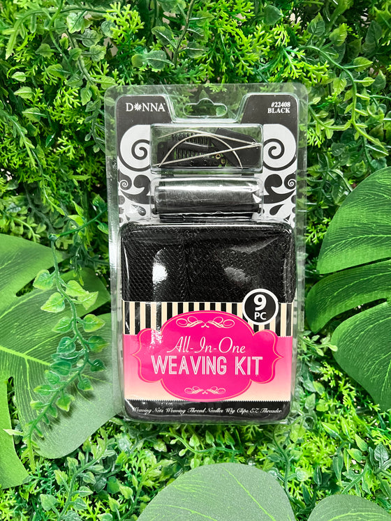 All-in-one Weaving Kit