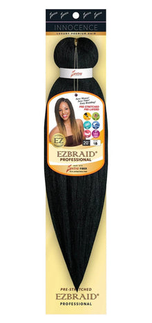  Spetra EZ Braid (Pre-stretched Braid) 26 Inch - HairITisBeautySupplies