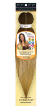 Spetra EZ Braid (Pre-stretched Braid) 26 Inch - HairITisBeautySupplies