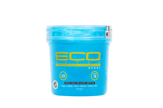 Eco style Sport gel 16 oz