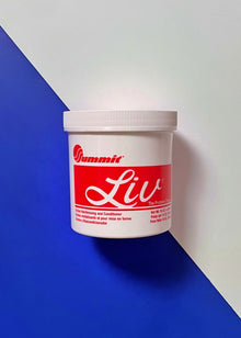  Summit - LIV Creme Hairdressing & Conditioner 15 oz - HairITisBeautySupplies
