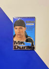 Mr. Durag: Durag BLK #4300 - HairITisBeautySupplies