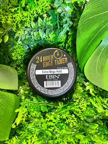  Ebin Extra Mega Hold 24 hour Edge Tamer - 4fl. oz