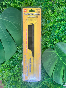  Beauty Town Anti-Static Carbon Comb 5mm