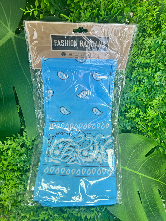 Fashion Bandana