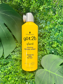  Got 2b Glued Blasting Freeze Hairspray 12 oz