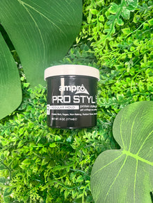  Ampro Pro Styl Protein Styling Gel 6 oz