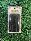 KOKO Rubber bands 500