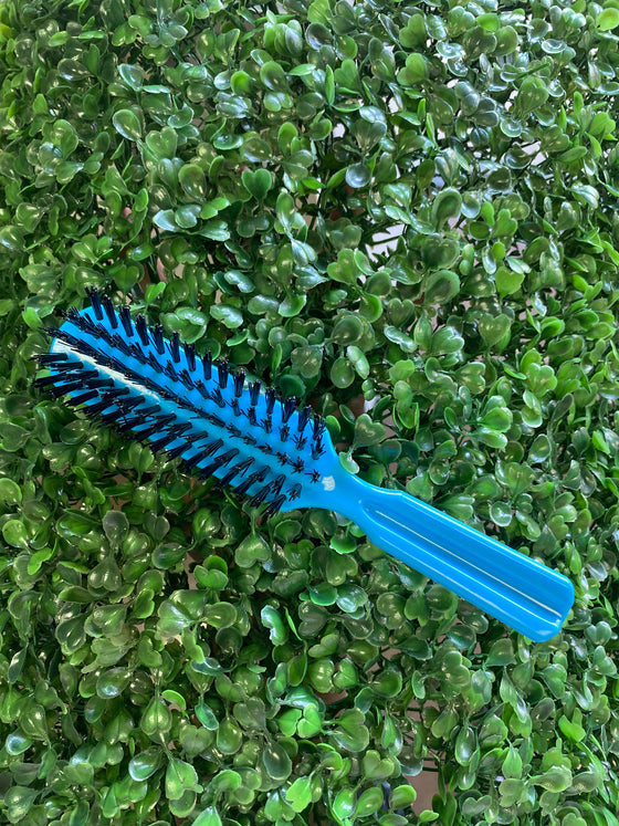 Hard Brush plastic