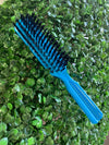 Hard Brush plastic