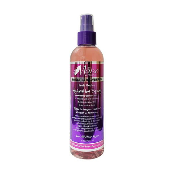 The Mane choice kids fruit Medley Hydration spray