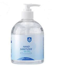  Hand Sanitizer