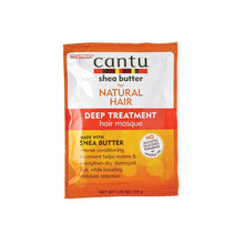  Deep Treatment hair masque (1 pack)