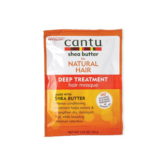 Deep Treatment hair masque (1 pack)