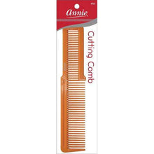  Cutting Comb