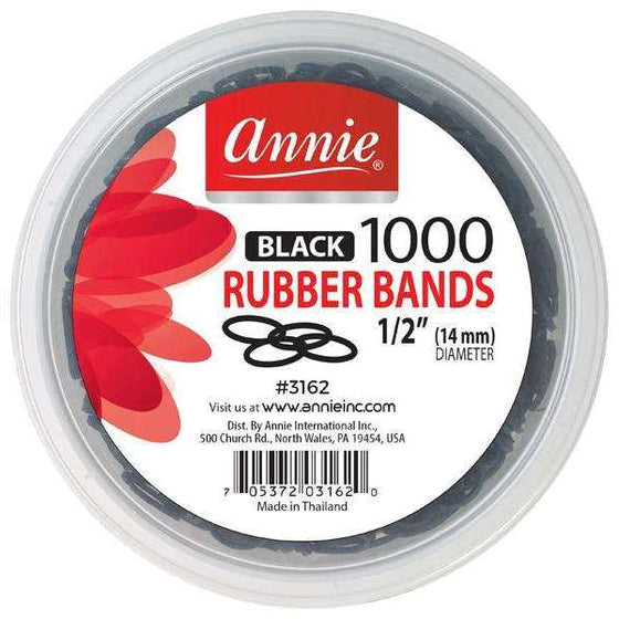 Annie Rubberbands 1000