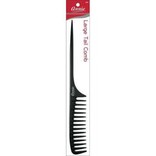  Large Tail Comb