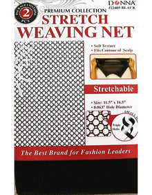  Stretch Weaving Nets (2 pcs)