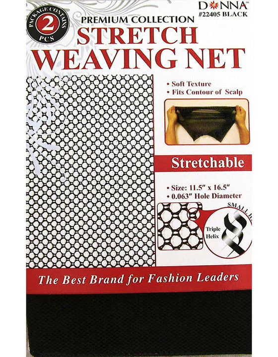 Stretch Weaving Nets (2 pcs)