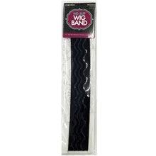  No Slip Wig Band Wavy