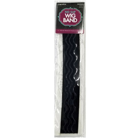 No Slip Wig Band Wavy