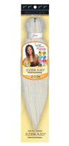 Spetra EZ Braid (Pre-stretched Braid) 26 Inch - HairITisBeautySupplies