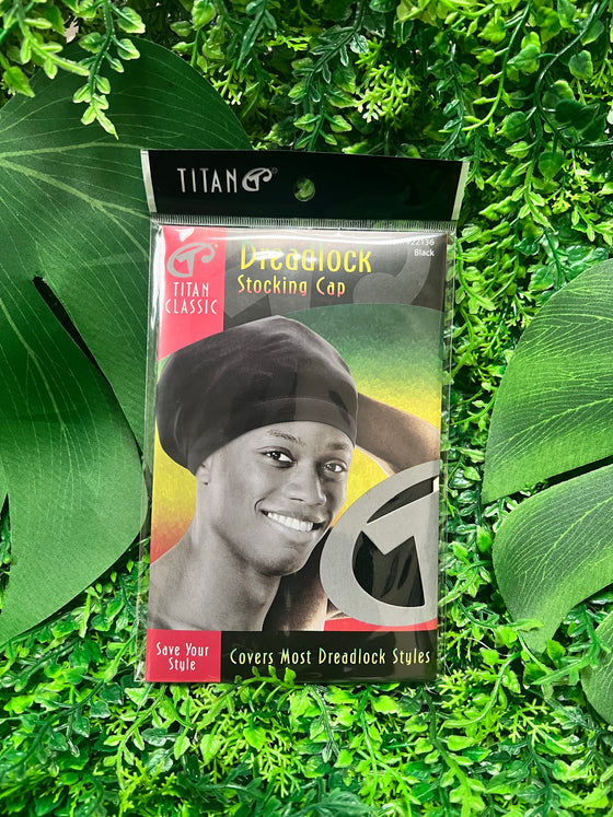 Titan Classic Dreadlock Stocking Cap